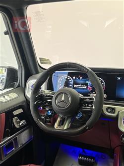 مرسيدس بنز G-Class